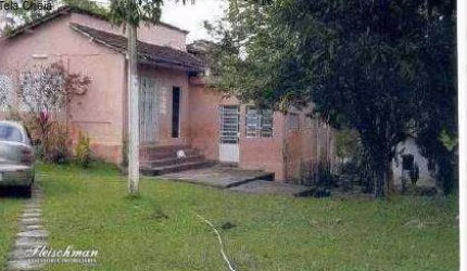 Chácara à venda, 37000 m² por R$ 550.000,00 - Centro - Moreno/PE