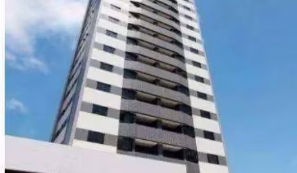 Apartamento com 3 dormitórios à venda, 86 m² por R$ 840.000,00 - Boa Viagem - Recife/PE