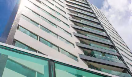 Apartamento com 4 dormitórios à venda, 152 m² por R$ 2.270.000,00 - Boa Viagem - Recife/PE
