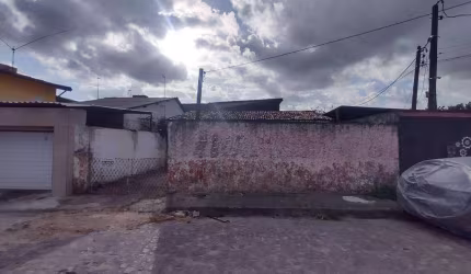 Casa com 3 dormitórios para alugar, 100 m² por R$ 1.965,55/mês - Engenho do Meio - Recife/PE