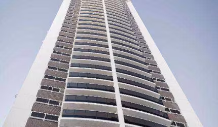 Apartamento com 4 dormitórios à venda, 162 m² por R$ 1.888.000,00 - Boa Viagem - Recife/PE