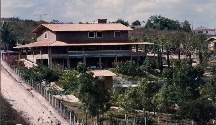Casa com 7 dormitórios à venda, 600 m² por R$ 1.600.000,00 - Novo Gravatá - Gravatá/PE