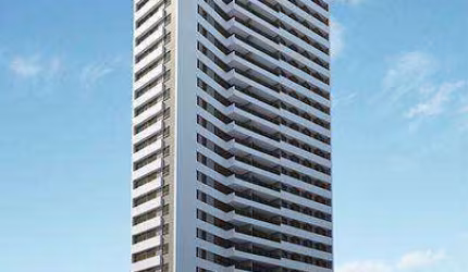 Apartamento com 4 dormitórios à venda, 146 m² por R$ 1.550.000,00 - Pina - Recife/PE