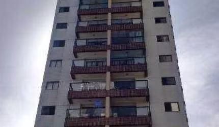 Apartamento com 3 dormitórios à venda, 82 m² por R$ 579.000,00 - Candeias - Jaboatão dos Guararapes/PE