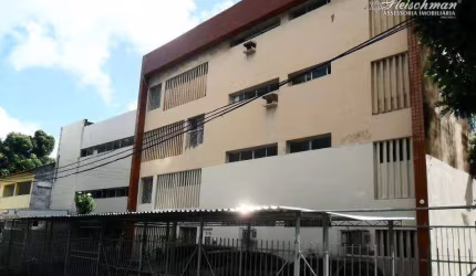 Apartamento com 2 dormitórios à venda, 93 m² por R$ 240.000,00 - Espinheiro - Recife/PE