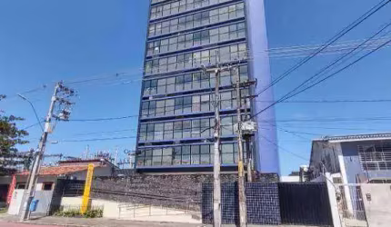 Sala, 23 m² - venda por R$ 200.000,00 ou aluguel por R$ 1.951,83/mês - Ilha do Leite - Recife/PE
