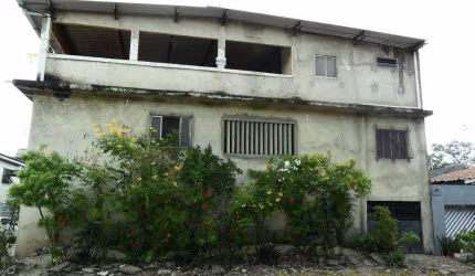 Casa com 4 dormitórios à venda, 473 m² por R$ 6.000.000,00 - Cabanga - Recife/PE