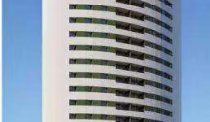 Apartamento com 3 dormitórios à venda, 89 m² por R$ 786.800,00 - Rosarinho - Recife/PE