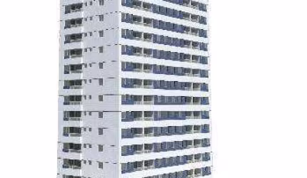 Apartamento com 2 dormitórios à venda, 60 m² por R$ 550.000,00 - Boa Viagem - Recife/PE