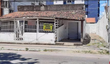 Terreno à venda, 354 m² por R$ 950.000,00 - Cidade Universitária - Recife/PE