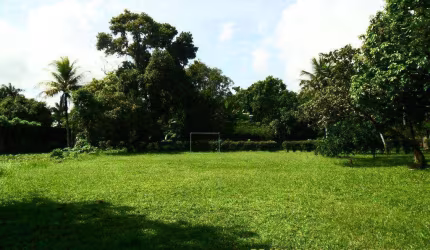 Terreno à venda, 800 m² por R$ 2.000.000,00 - Aldeia - Camaragibe/PE