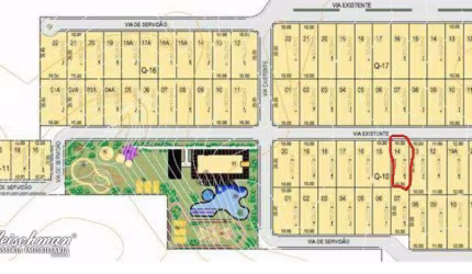 Terreno à venda, 260 m² por R$ 110.000,00 - Ponta de Pedras - Goiana/PE