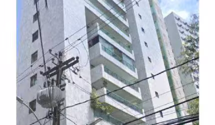 Apartamento com 4 dormitórios à venda, 190 m² por R$ 880.000,00 - Parnamirim - Recife/PE