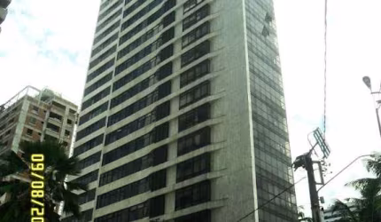 Apartamento com 4 dormitórios à venda, 300 m² por R$ 2.161.918,00 - Piedade - Jaboatão dos Guararapes/PE