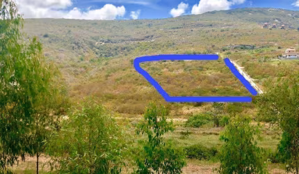 Terreno à venda, 1200 m² por R$ 120.000,00 - Zona Rural - Gravatá/PE