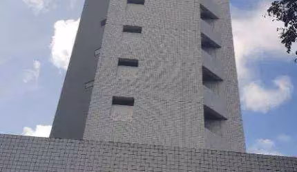 Apartamento com 3 dormitórios à venda, 84 m² por R$ 650.000,00 - Casa Forte - Recife/PE