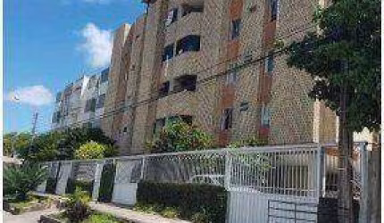 Apartamento com 3 dormitórios à venda, 118 m² por R$ 270.000,00 - Jardim Atlântico - Olinda/PE