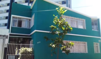 Casa com 4 dormitórios à venda por R$ 780.000,00 - Encruzilhada - Recife/PE