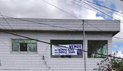 Casa com 6 dormitórios à venda, 300 m² por R$ 1.450.000,00 - Centro - Camaragibe/PE