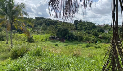 Terreno à venda, 20000 m² por R$ 2.900.000,00 - Jardim Primavera - Camaragibe/PE