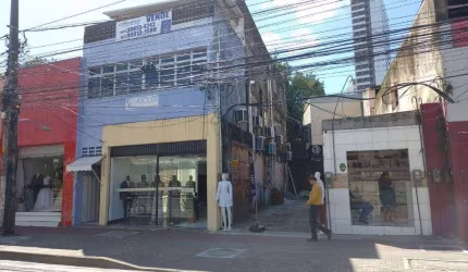 Lojas à venda, 540 m² por R$ 3.500.000 - Boa Vista - Recife/PE