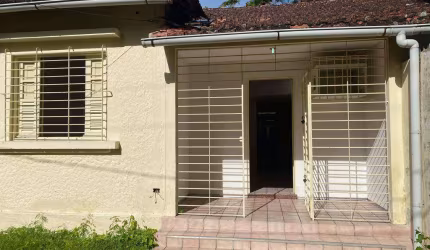 Casa para alugar, 150 m² por R$ 3.900,00/mês - Tamarineira - Recife/PE