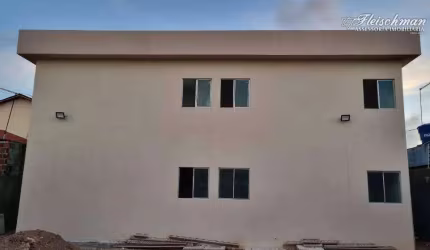Apartamento com 2 quartos à venda, 48 m² por R$ 175.000