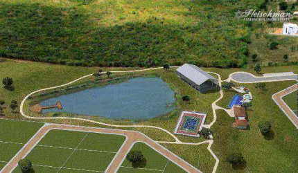Terreno à venda raiz da serra Gravatá