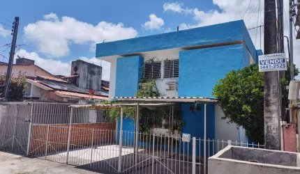 Apartamento com 3 dormitórios, 87 m² - venda por R$ 261.000,00 ou aluguel por R$ 1.580,00/mês - Jardim Atlântico - Olinda/PE