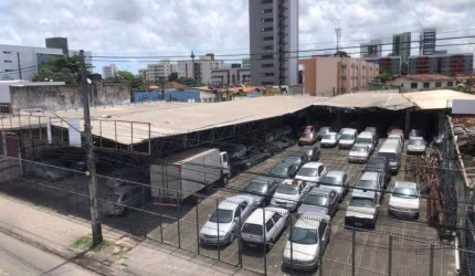 Terreno para alugar, 3000 m² por R$ 70.000,00/mês - Iputinga - Recife/PE