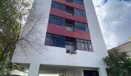 Sala, 60 m² - venda por R$ 250.000,00 ou aluguel por R$ 2.500,00/mês - Boa Vista - Recife/PE