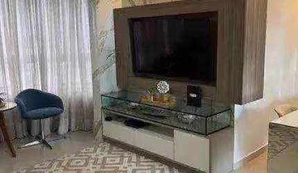 Apartamento com 3 quartos  à venda, 90 m² por R$ 750.000 - Madalena - Recife/PE