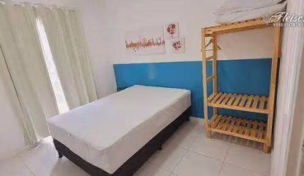 Apartamento com 3 dormitórios à venda, 68 m² por R$ 499.000,00 - Porto de Galinhas - Ipojuca/PE