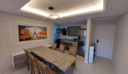 Apartamento com 3 dormitórios à venda, 75 m² por R$ 630.000,00 - Porto de Galinhas - Ipojuca/PE