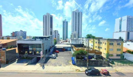 Casa com 4 dormitórios à venda, 1000 m² por R$ 3.500.000,00 - Casa Caiada - Olinda/PE