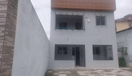 Casa com 4 dormitórios à venda, 126 m² por R$ 490.000,00 - Cruzeiro - Gravatá/PE