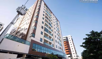 Apartamento com 3 dormitórios à venda, 90 m² por R$ 790.000,00 - Jardim Oceania - João Pessoa/PB