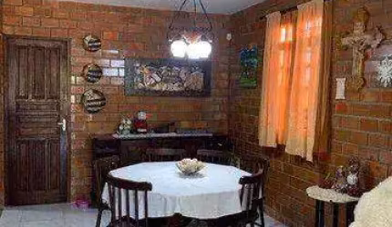 Casa com 4 dormitórios à venda por R$ 520.000,00 - Santana - Gravatá/PE