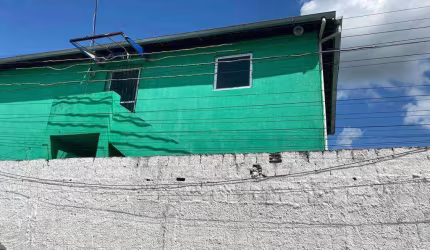 Casa com 2 dormitórios à venda, 10 m² por R$ 405.000,00 - Santa Rita - Igarassu/PE