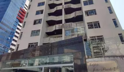 Apartamento com 4 dormitórios à venda, 175 m² por R$ 600.000,00 - Boa Viagem - Recife/PE