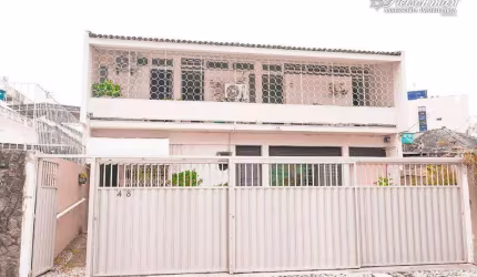 Casa com 10 dormitórios à venda, 450 m² por R$ 1.280.000,00 - Madalena - Recife/PE