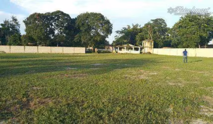 Área à venda, 14000 m² por R$ 2.300.000,00 - Centro - Ananindeua/PA