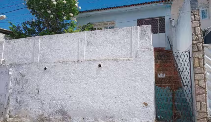 Casa com 3 dormitórios à venda, 120 m² por R$ 165.000,00 - Ouro Preto - Olinda/PE