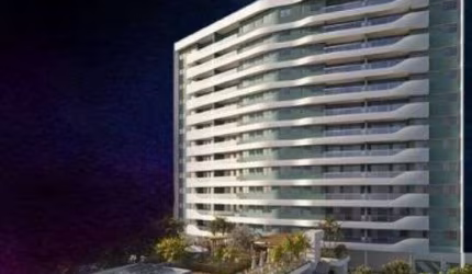 Apartamento com 4 dormitórios à venda, 126 m² por R$ 1.121.000,00 - Graças - Recife/PE