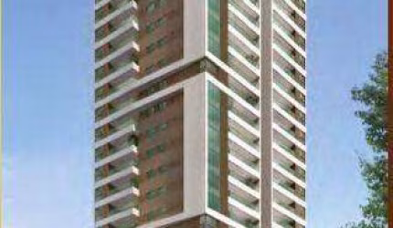 Apartamento com 4 dormitórios à venda, 130 m² por R$ 1.487.000,00 - Boa Viagem - Recife/PE