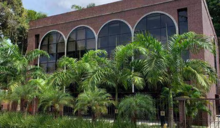 Sala, 160 m² - venda por R$ 2.000.000,00 ou aluguel por R$ 15.361,62/mês - Poço da Panela - Recife/PE