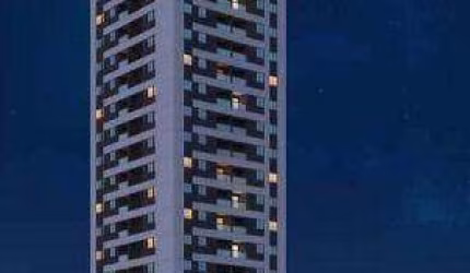 Apartamento com 3 dormitórios à venda, 64 m² por R$ 650.000,00 - Boa Viagem - Recife/PE