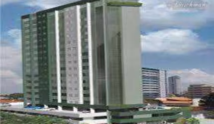 Sala à venda, 65 m² por R$ 650.000,00 - Madalena - Recife/PE