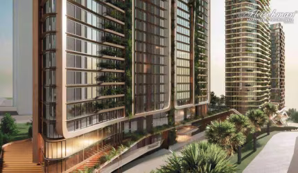Apartamento com 4 dormitórios à venda, 145 m² por R$ 1.929.000,00 - Altiplano Cabo Branco - João Pessoa/PB