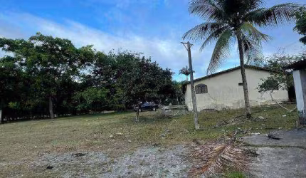 Chácara com 3 dormitórios à venda, 9000 m² por R$ 700.000,00 - Guabiraba - Recife/PE